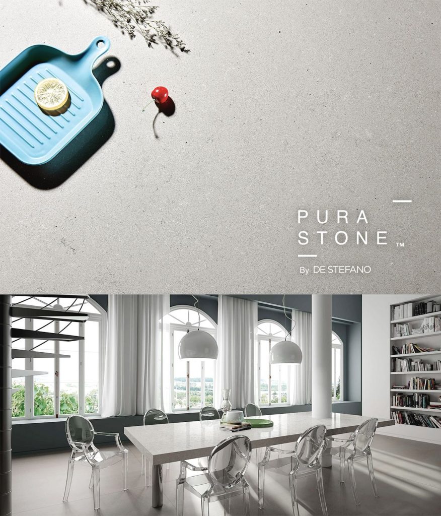 Purastone PURASTONE – La Puntual